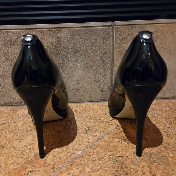 Michael Kors high heel shoes - Picture 13 of 14